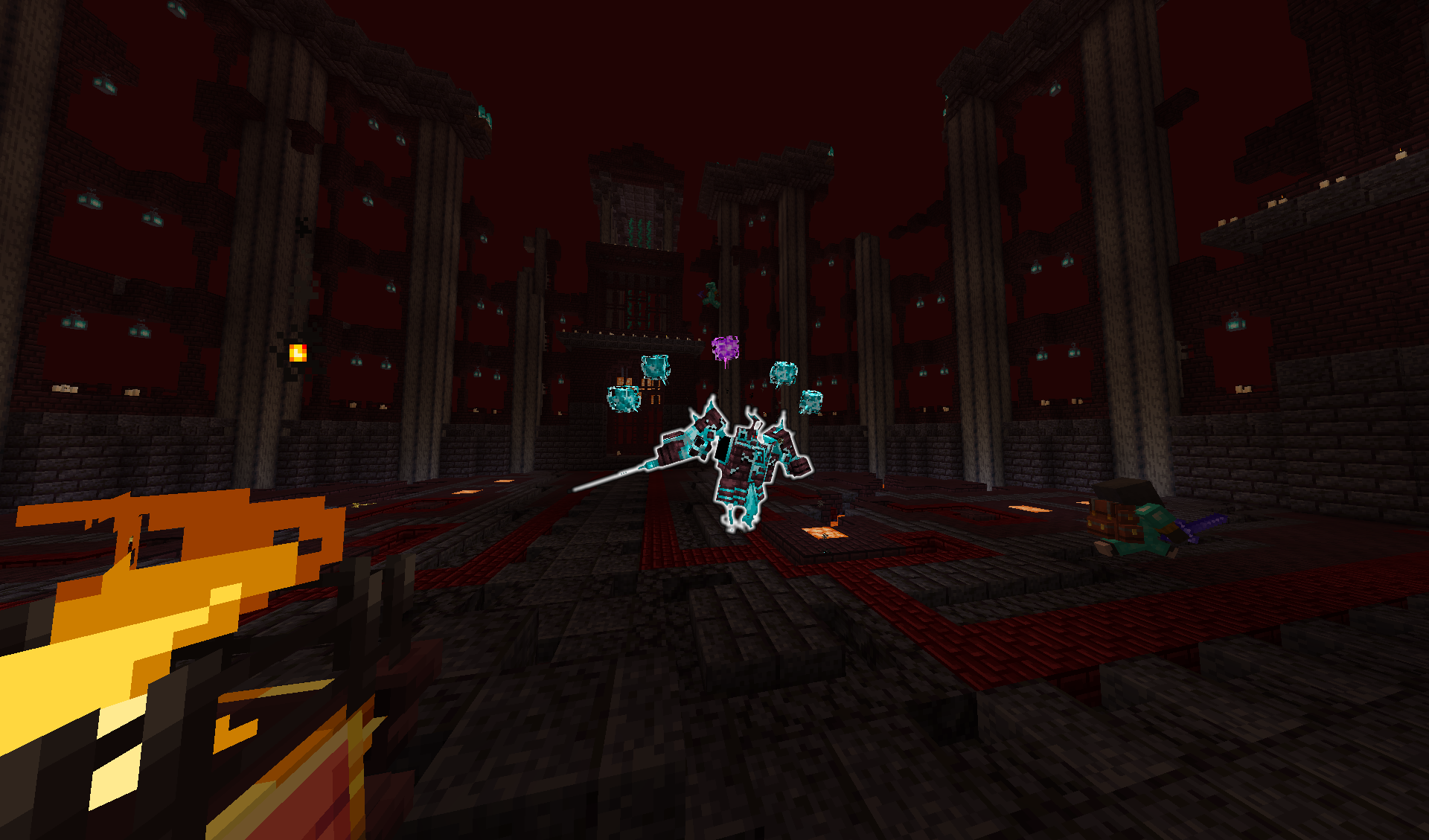 Skyblock Gallery 1