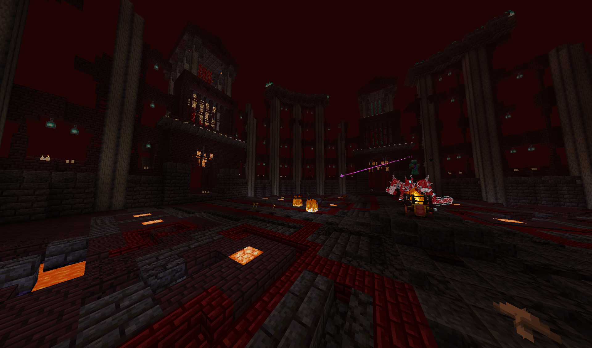 Skyblock Gallery 11