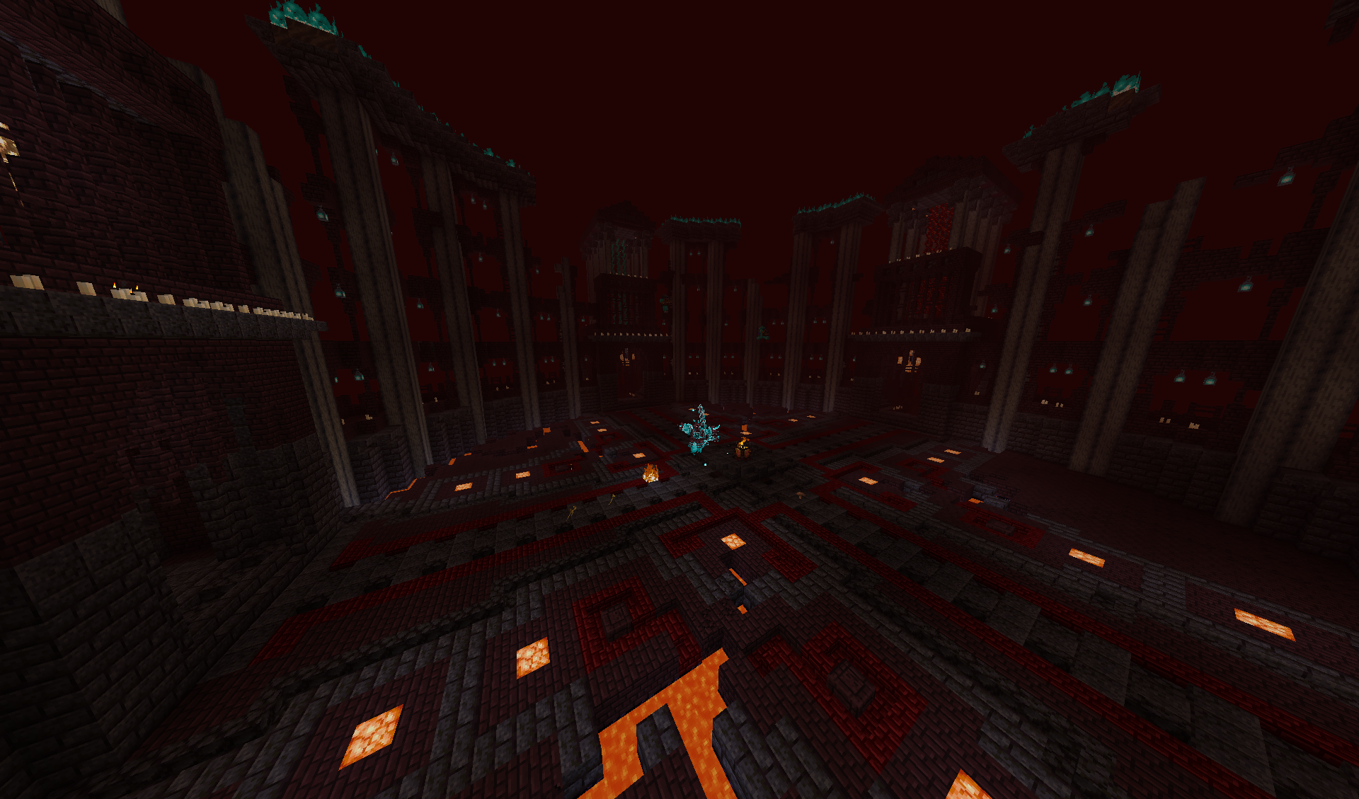 Skyblock Gallery 12