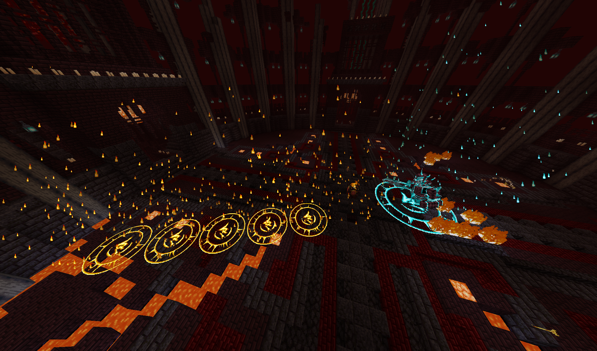 Skyblock Gallery 3