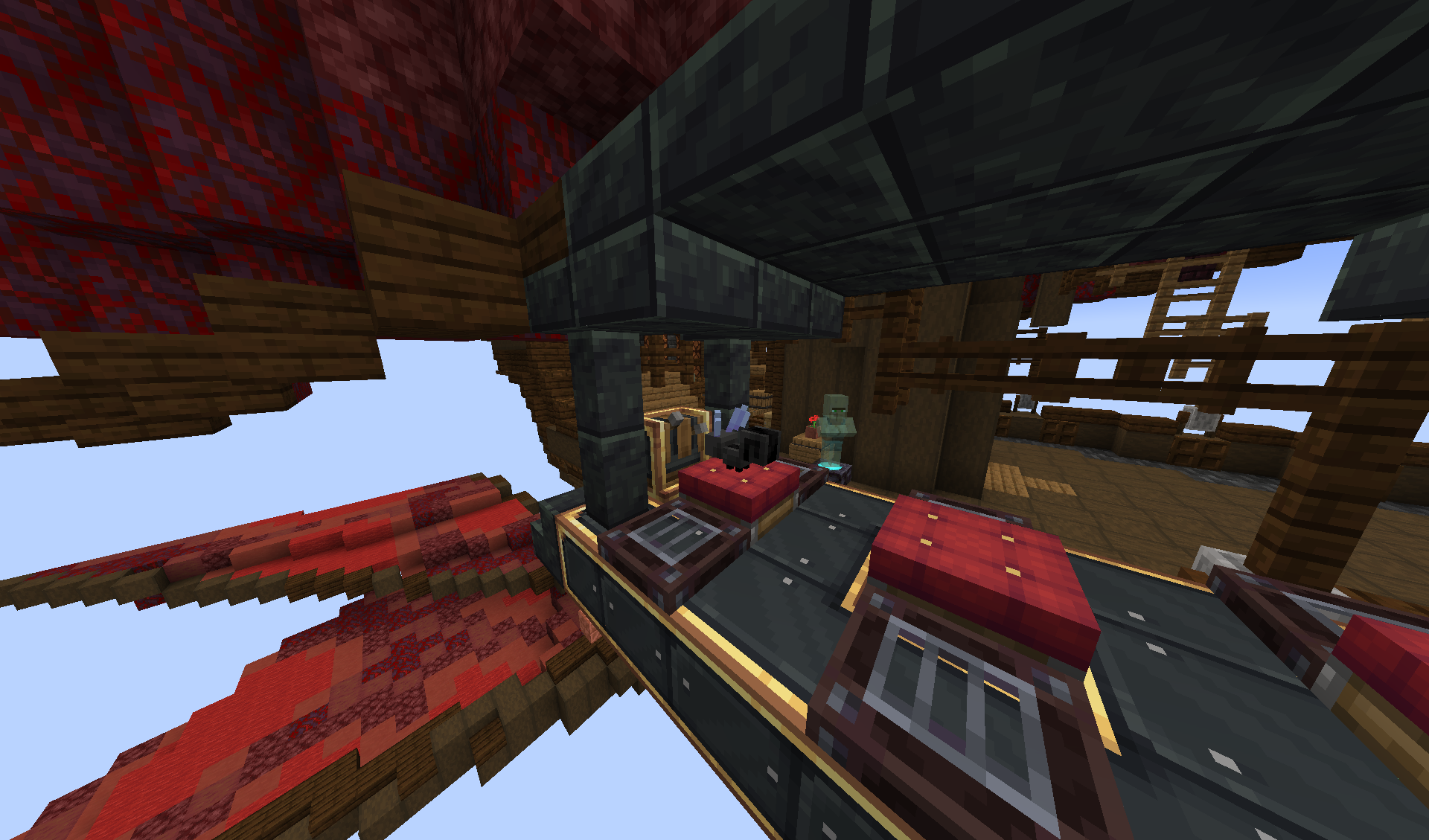 Skyblock Gallery 4