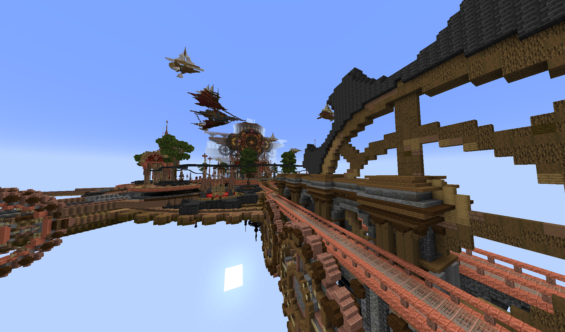 Skyblock Gallery 5