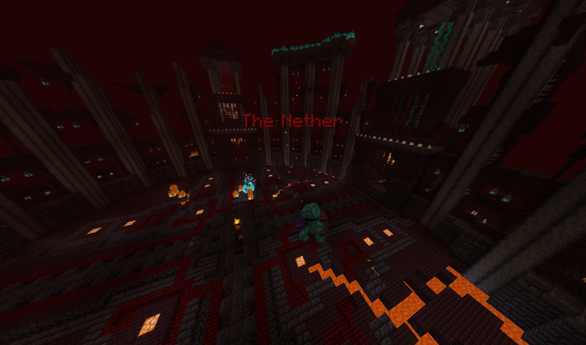 Skyblock Gallery 6