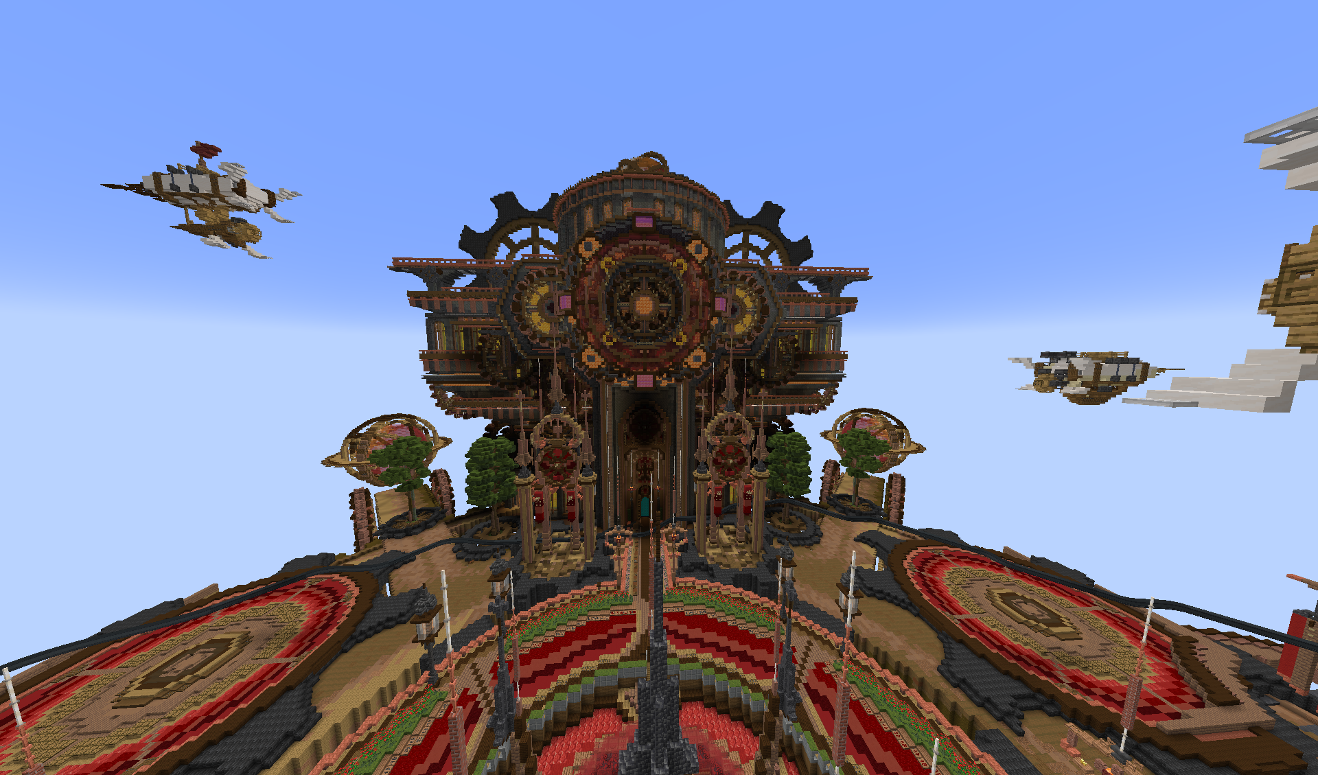 Skyblock Gallery 7