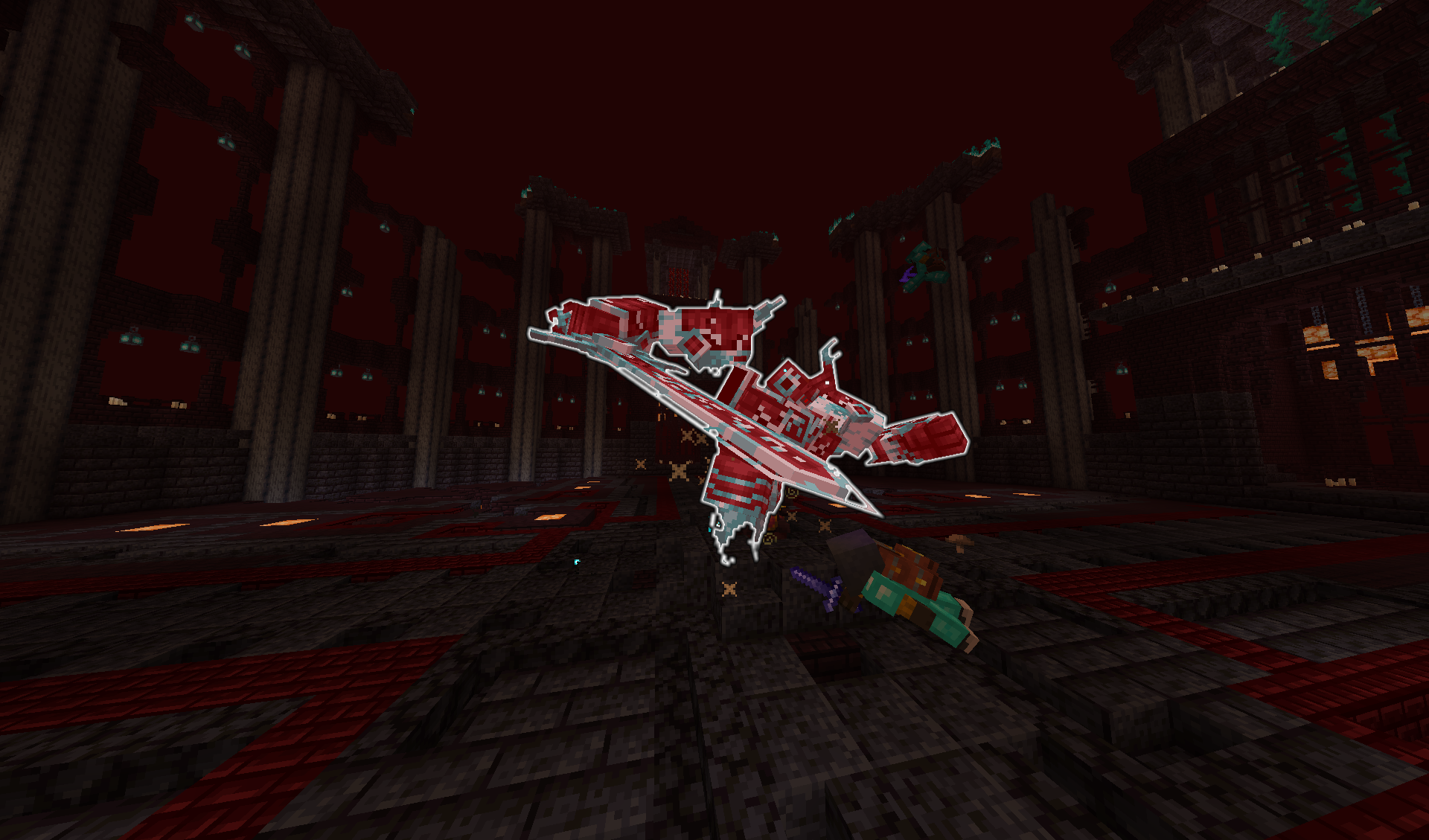 Skyblock Gallery 8