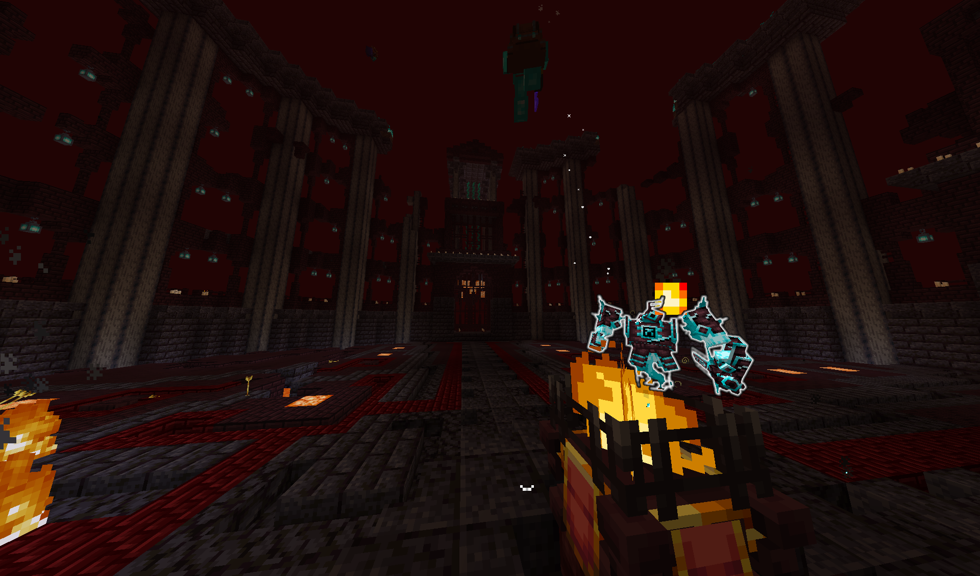 Skyblock Gallery 9