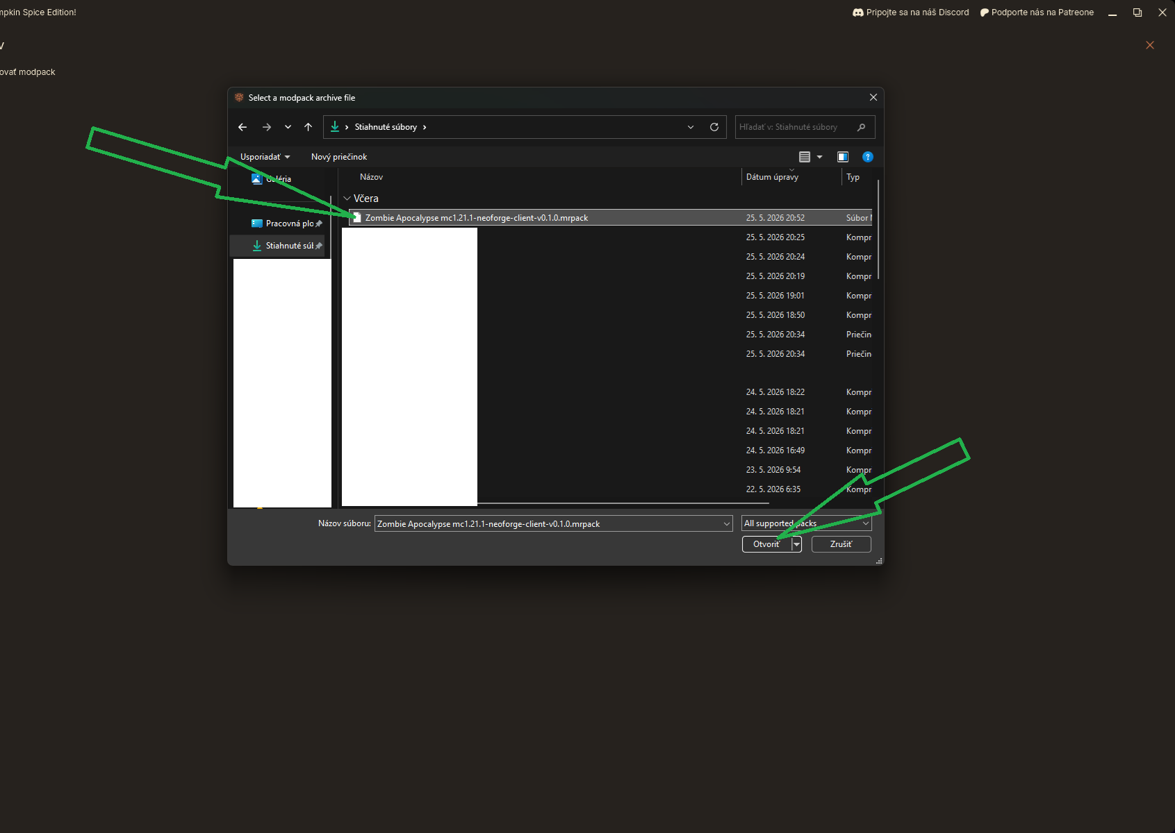 Install Step 3