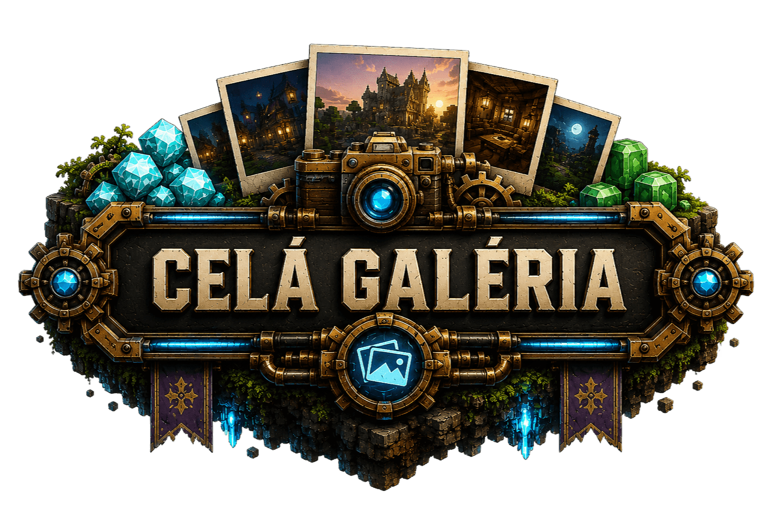 Celá galéria
