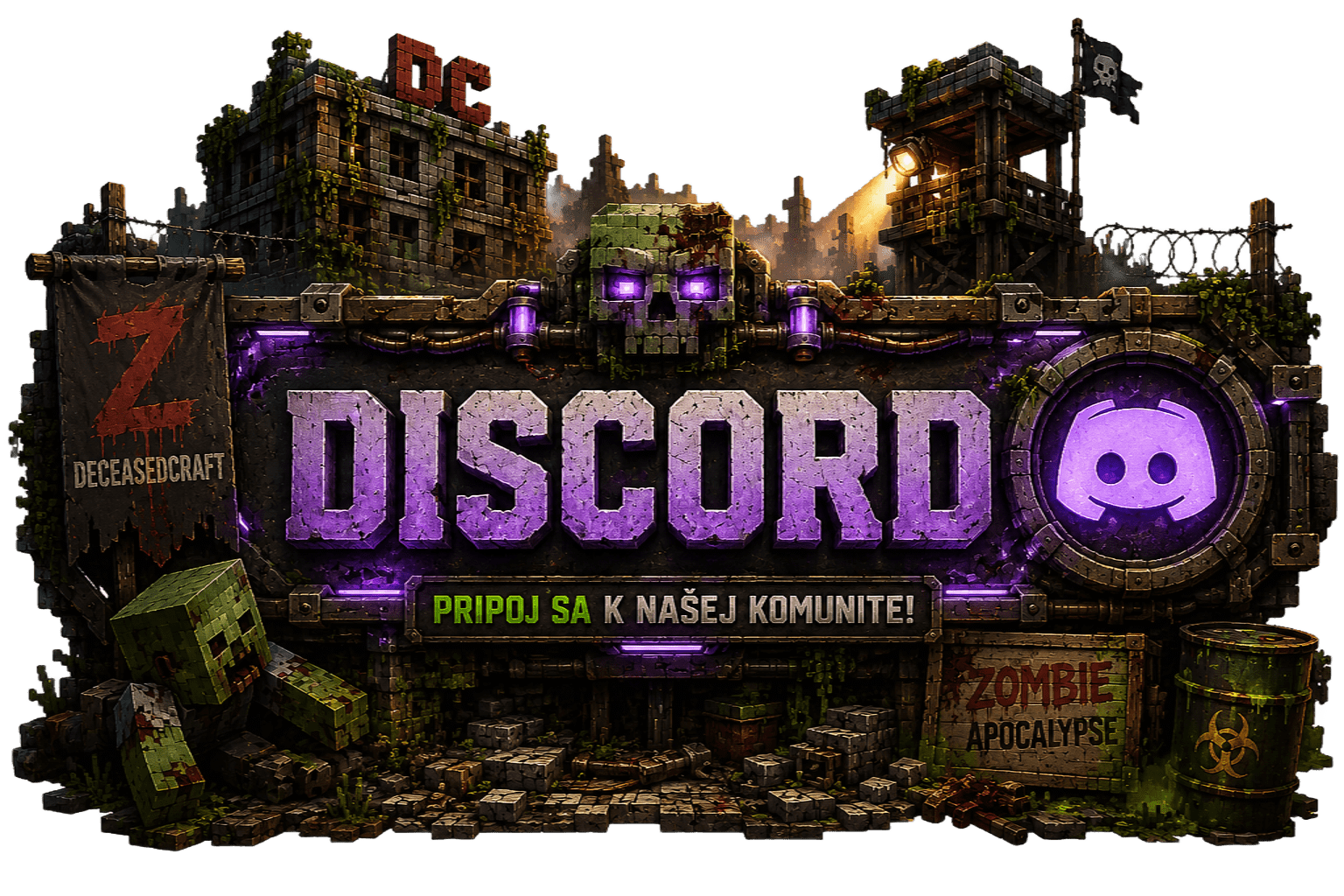 Discord
